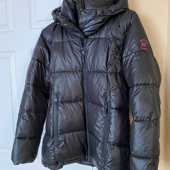 Puffer jacket - Picture 2 of 4